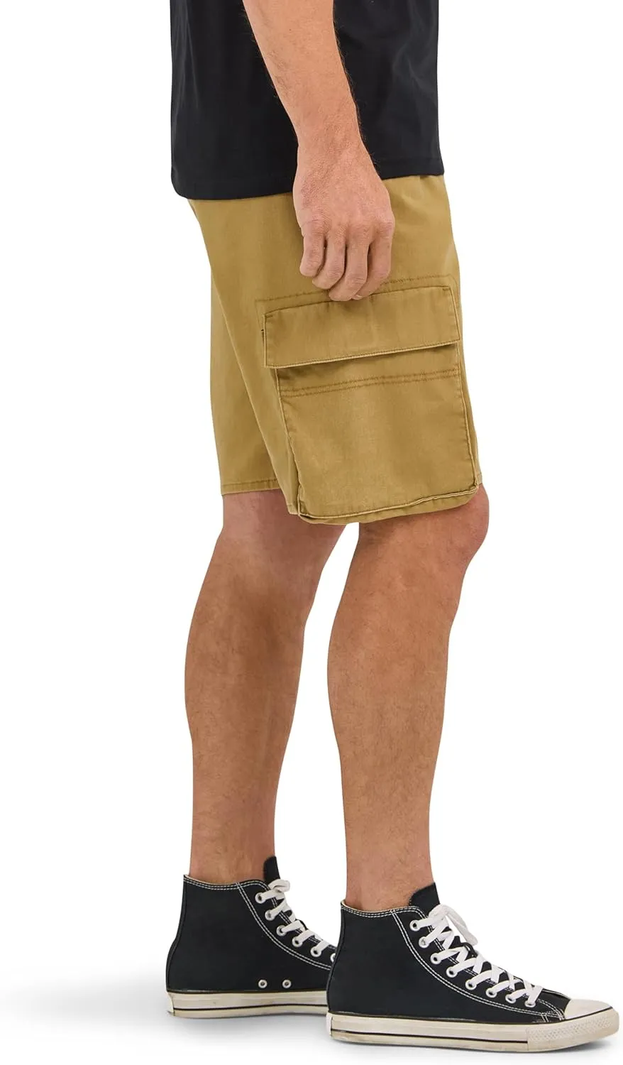 Wrangler Authentics Men's Cargo Short