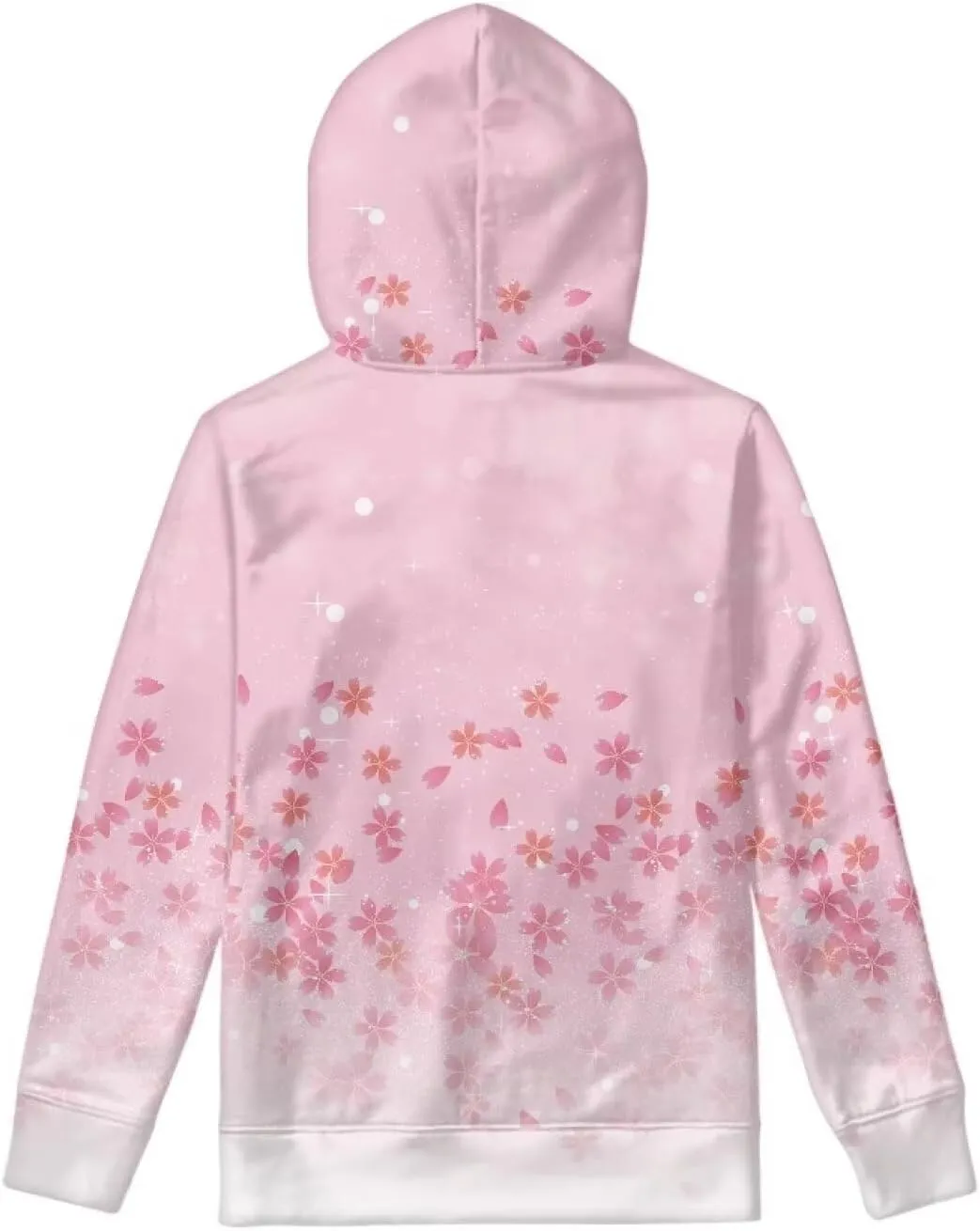Xhuibop Kids Hoodies for Boys Girls Hoodie Sweatshirts with Drawstring Pullover Hooded 6-16 Size