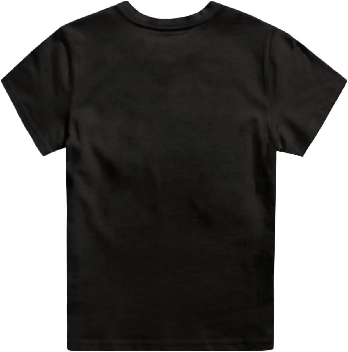 Xhuibop Kids Tshirts Girls Boys 3-16 Years Summer Clothes for Teens Loose Fitting Tops